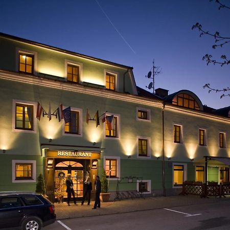 Hotel Vltava Frymburk Εξωτερικό φωτογραφία